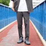 ハイカーテックライトウェイトテーパードパンツ | coen【men】 | 詳細画像6