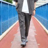 ハイカーテックライトウェイトテーパードパンツ | coen【men】 | 詳細画像8