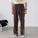 CONVERSE（コンバース）サイドラインイージーパンツ | coen【men】 | 詳細画像13 