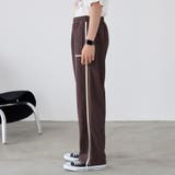 CONVERSE（コンバース）サイドラインイージーパンツ | coen【men】 | 詳細画像14 