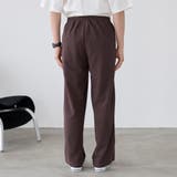 CONVERSE（コンバース）サイドラインイージーパンツ | coen【men】 | 詳細画像15 