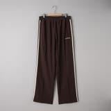 CONVERSE（コンバース）サイドラインイージーパンツ | coen【men】 | 詳細画像17 