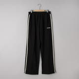 CONVERSE（コンバース）サイドラインイージーパンツ | coen【men】 | 詳細画像18 