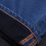ウォームテーパードデニムパンツ | coen OUTLET | 詳細画像16