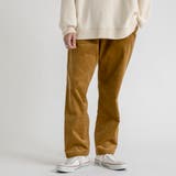 コーデュロイタックイージーテーパードパンツ | coen OUTLET | 詳細画像16