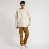 コーデュロイタックイージーテーパードパンツ | coen OUTLET | 詳細画像17