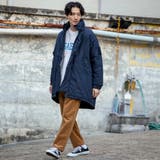 コーデュロイタックイージーテーパードパンツ | coen OUTLET | 詳細画像19