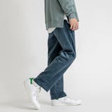 コーデュロイタックイージーテーパードパンツ | coen OUTLET | 詳細画像23