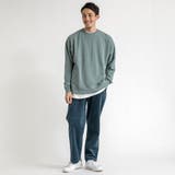 コーデュロイタックイージーテーパードパンツ | coen OUTLET | 詳細画像24