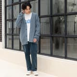 コーデュロイタックイージーテーパードパンツ | coen OUTLET | 詳細画像25