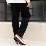 コーデュロイタックイージーテーパードパンツ | coen OUTLET | 詳細画像3