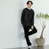 コーデュロイタックイージーテーパードパンツ | coen OUTLET | 詳細画像7