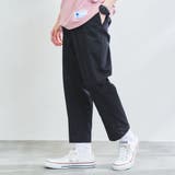 ワークチノアンクルパンツ | coen OUTLET | 詳細画像2