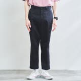 ワークチノアンクルパンツ | coen OUTLET | 詳細画像18