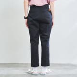 ワークチノアンクルパンツ | coen OUTLET | 詳細画像20