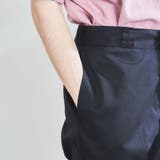 ワークチノアンクルパンツ | coen OUTLET | 詳細画像22