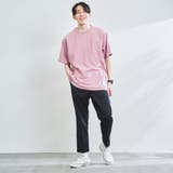 ワークチノアンクルパンツ | coen OUTLET | 詳細画像3