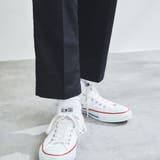 ワークチノアンクルパンツ | coen OUTLET | 詳細画像23