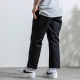 ワークチノアンクルパンツ | coen OUTLET | 詳細画像5