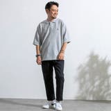 ワークチノアンクルパンツ | coen OUTLET | 詳細画像6