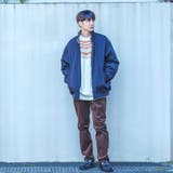 ストレッチスリムコーデュロイパンツ | coen【men】 | 詳細画像10