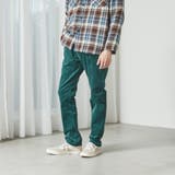 ストレッチスリムコーデュロイパンツ | coen【men】 | 詳細画像11