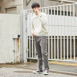 ストレッチスリムコーデュロイパンツ | coen【men】 | 詳細画像15