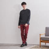 ストレッチスリムコーデュロイパンツ | coen【men】 | 詳細画像16