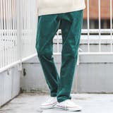 ストレッチスリムコーデュロイパンツ | coen【men】 | 詳細画像17