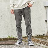 ストレッチスリムコーデュロイパンツ | coen【men】 | 詳細画像2