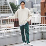 ストレッチスリムコーデュロイパンツ | coen【men】 | 詳細画像18