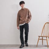 ストレッチスリムコーデュロイパンツ | coen【men】 | 詳細画像20