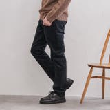 ストレッチスリムコーデュロイパンツ | coen【men】 | 詳細画像22