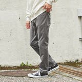 ストレッチスリムコーデュロイパンツ | coen【men】 | 詳細画像3