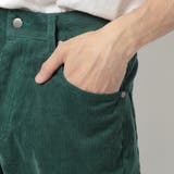 ストレッチスリムコーデュロイパンツ | coen【men】 | 詳細画像25