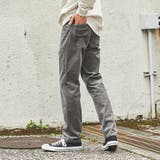 ストレッチスリムコーデュロイパンツ | coen【men】 | 詳細画像4