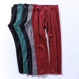 ストレッチスリムコーデュロイパンツ | coen【men】 | 詳細画像5