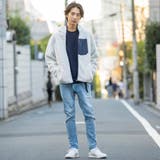 ストレッチスキニーデニムクライミングパンツ(一部WEB限定カラー) | coen【men】 | 詳細画像34
