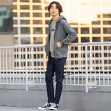 ストレッチスキニーデニムクライミングパンツ(一部WEB限定カラー) | coen【men】 | 詳細画像35