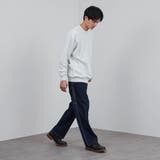SMITH’S（スミス）別注ワイドペインターパンツ23AW | coen【men】 | 詳細画像12 