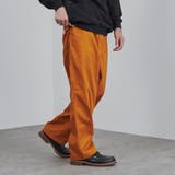 SMITH’S（スミス）別注ワイドペインターパンツ23AW | coen【men】 | 詳細画像16 