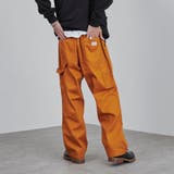 SMITH’S（スミス）別注ワイドペインターパンツ23AW | coen【men】 | 詳細画像17 