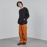 SMITH’S（スミス）別注ワイドペインターパンツ23AW | coen【men】 | 詳細画像18 