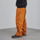 SMITH’S（スミス）別注ワイドペインターパンツ23AW | coen【men】 | 詳細画像19 