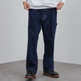 SMITH’S（スミス）別注ワイドペインターパンツ23AW | coen【men】 | 詳細画像20 