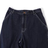 SMITH’S（スミス）別注ワイドペインターパンツ23AW | coen【men】 | 詳細画像23 