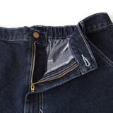 SMITH’S（スミス）別注ワイドペインターパンツ23AW | coen【men】 | 詳細画像24 