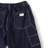 SMITH’S（スミス）別注ワイドペインターパンツ23AW | coen【men】 | 詳細画像25 