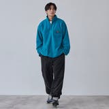 California Sportswear別注ナイロントラックパンツ | coen【men】 | 詳細画像10