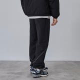 California Sportswear別注ナイロントラックパンツ | coen【men】 | 詳細画像12
